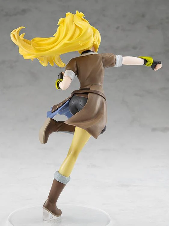 RWBY Ice Queendom Pop Up Parade Yang Xiao Long (Lucid Dream) - Image 3