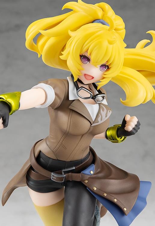 RWBY Ice Queendom Pop Up Parade Yang Xiao Long (Lucid Dream) - Image 4