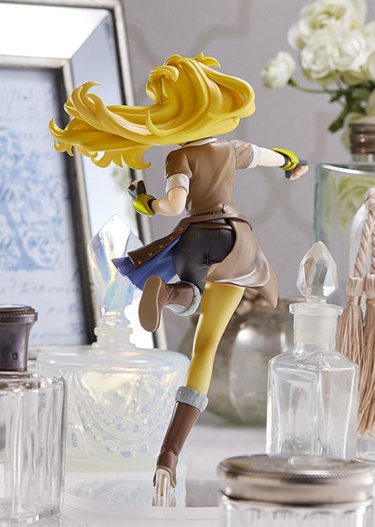 RWBY Ice Queendom Pop Up Parade Yang Xiao Long (Lucid Dream) - Image 6