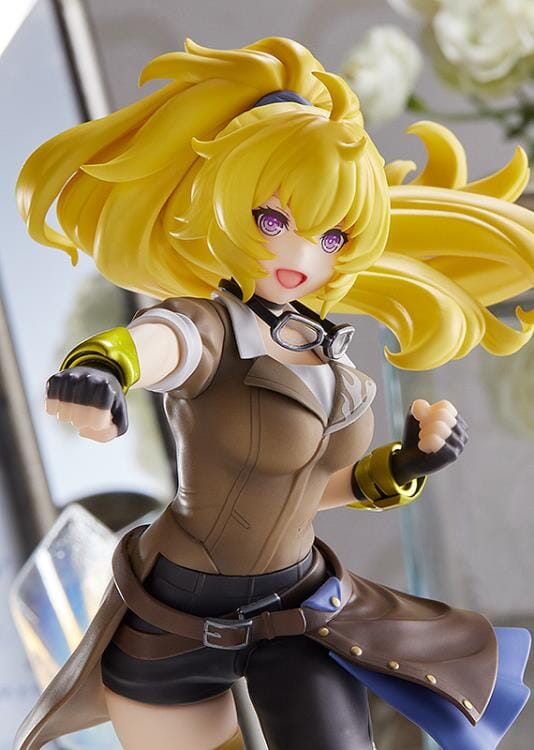 RWBY Ice Queendom Pop Up Parade Yang Xiao Long (Lucid Dream) - Image 7