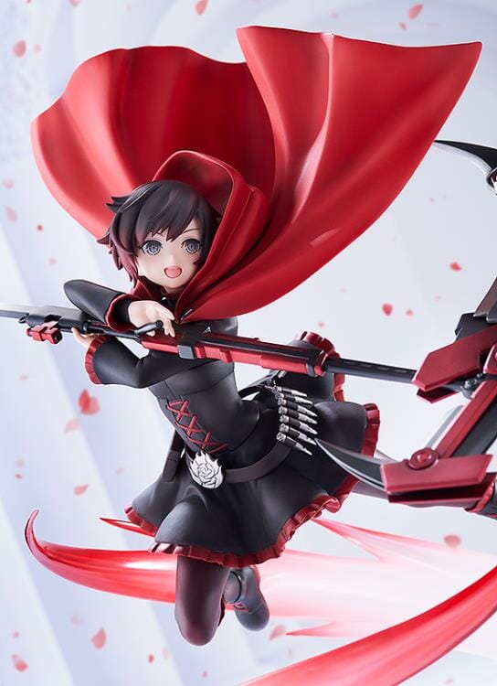 RWBY Ice Queendom Ruby Rose 1/7 Scale Figure - Image 10
