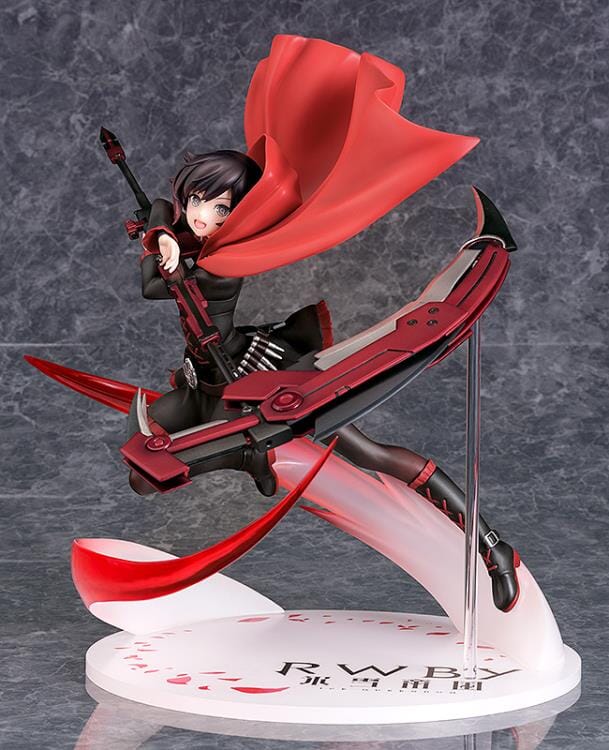 RWBY Ice Queendom Ruby Rose 1/7 Scale Figure - Image 3