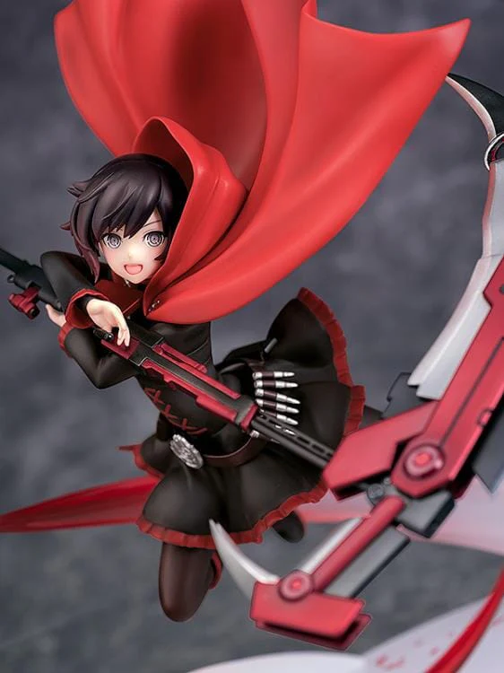 RWBY Ice Queendom Ruby Rose 1/7 Scale Figure - Image 7