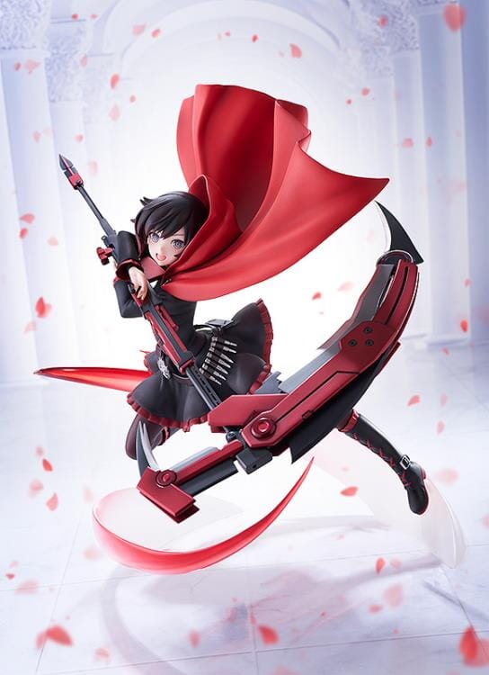 RWBY Ice Queendom Ruby Rose 1/7 Scale Figure - Image 9