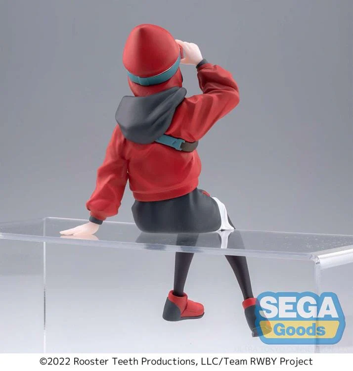 RWBY Ice Queendom Ruby Rose (Lucid Dream) Premium Perching Figure - Image 10