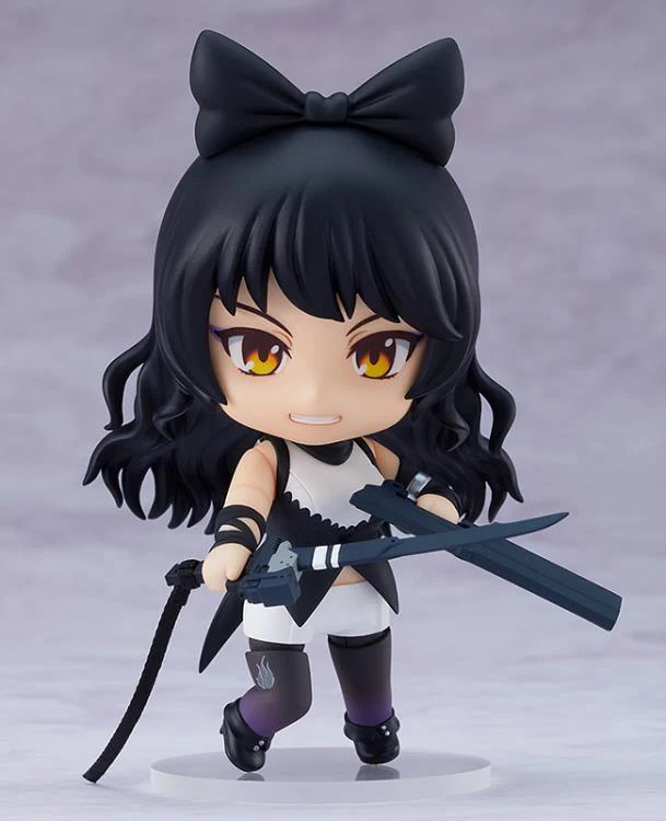 RWBY Nendoroid No.1553 Blake Belladonna - Image 2