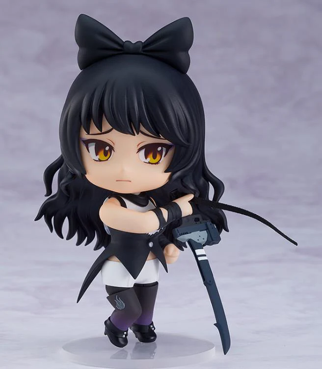 RWBY Nendoroid No.1553 Blake Belladonna - Image 3