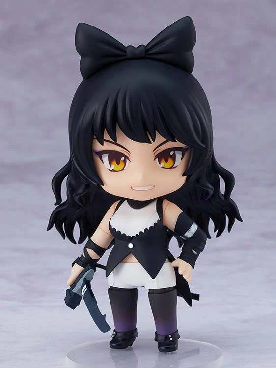 RWBY Nendoroid No.1553 Blake Belladonna - Image 4