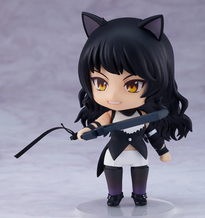 RWBY Nendoroid No.1553 Blake Belladonna - Image 5