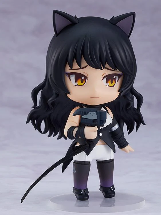 RWBY Nendoroid No.1553 Blake Belladonna - Image 6