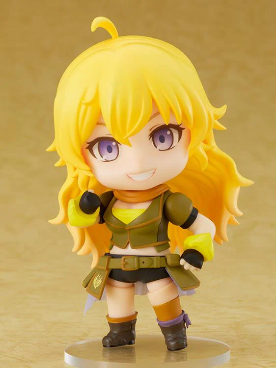 RWBY Nendoroid No.1590 Yang Xiao Long - Image 2