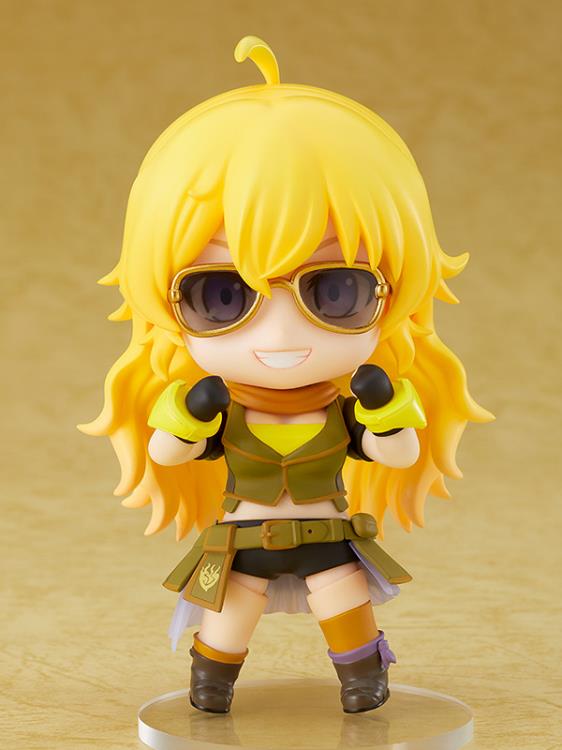 RWBY Nendoroid No.1590 Yang Xiao Long - Image 6