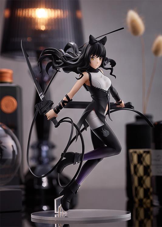 RWBY Pop Up Parade Blake Belladonna - Image 2