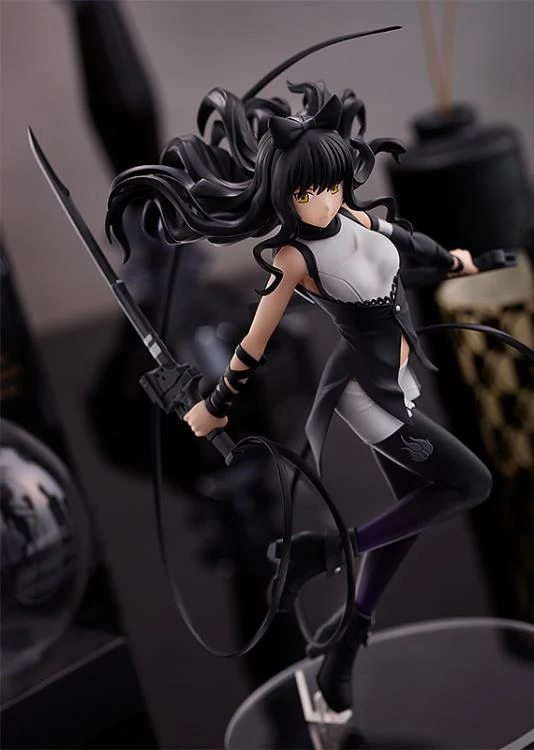 RWBY Pop Up Parade Blake Belladonna - Image 3