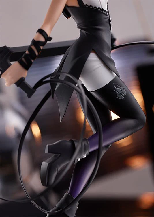 RWBY Pop Up Parade Blake Belladonna - Image 5