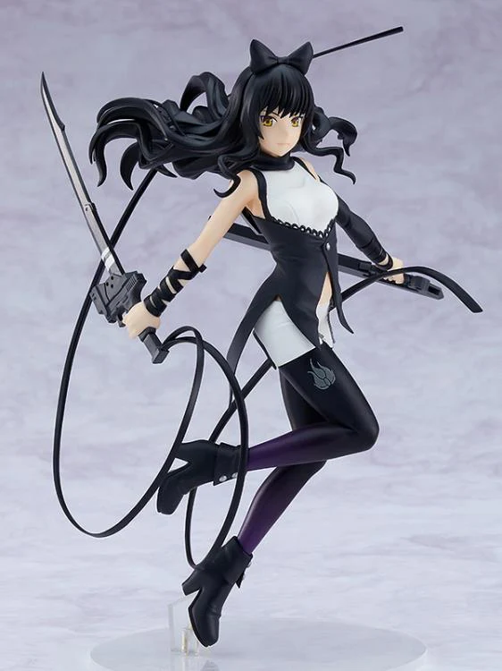 RWBY Pop Up Parade Blake Belladonna - Image 6