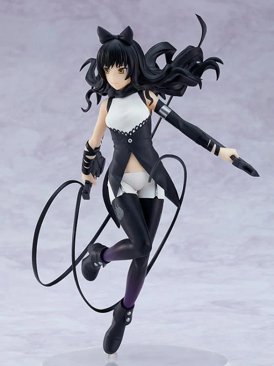 RWBY Pop Up Parade Blake Belladonna - Image 7