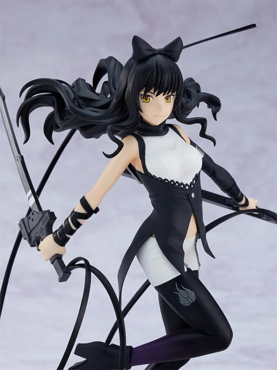 RWBY Pop Up Parade Blake Belladonna - Image 9