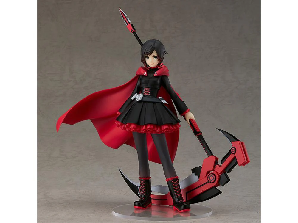 RWBY Pop Up Parade Ruby Rose - Image 2