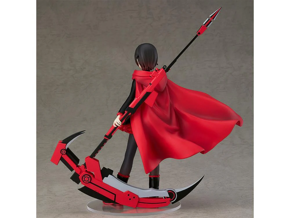 RWBY Pop Up Parade Ruby Rose - Image 3
