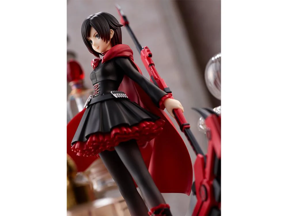 RWBY Pop Up Parade Ruby Rose - Image 4