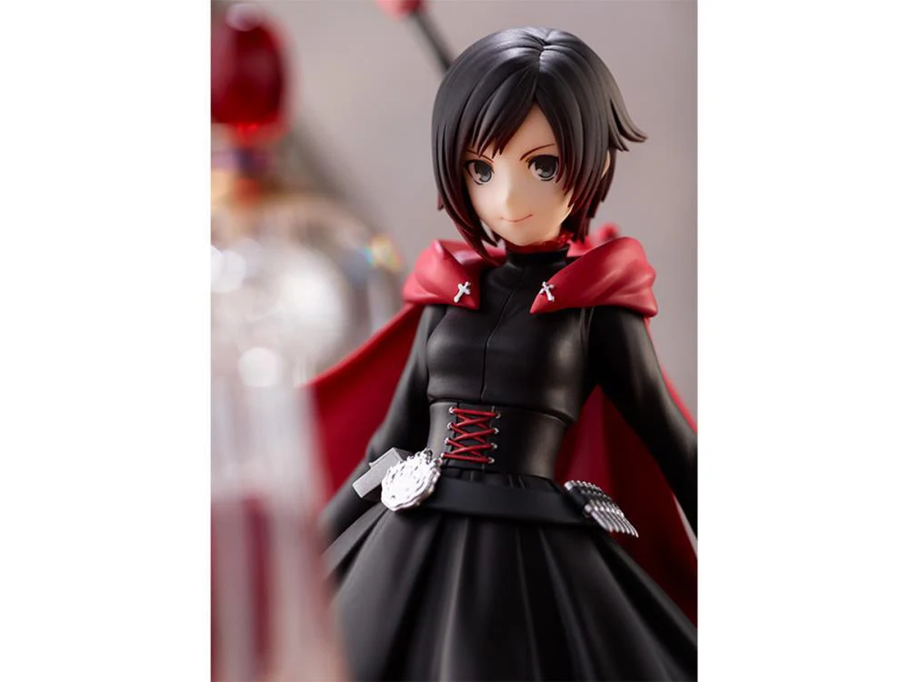 RWBY Pop Up Parade Ruby Rose - Image 5