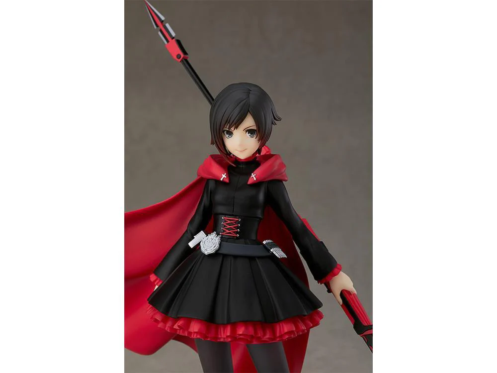 RWBY Pop Up Parade Ruby Rose - Image 7