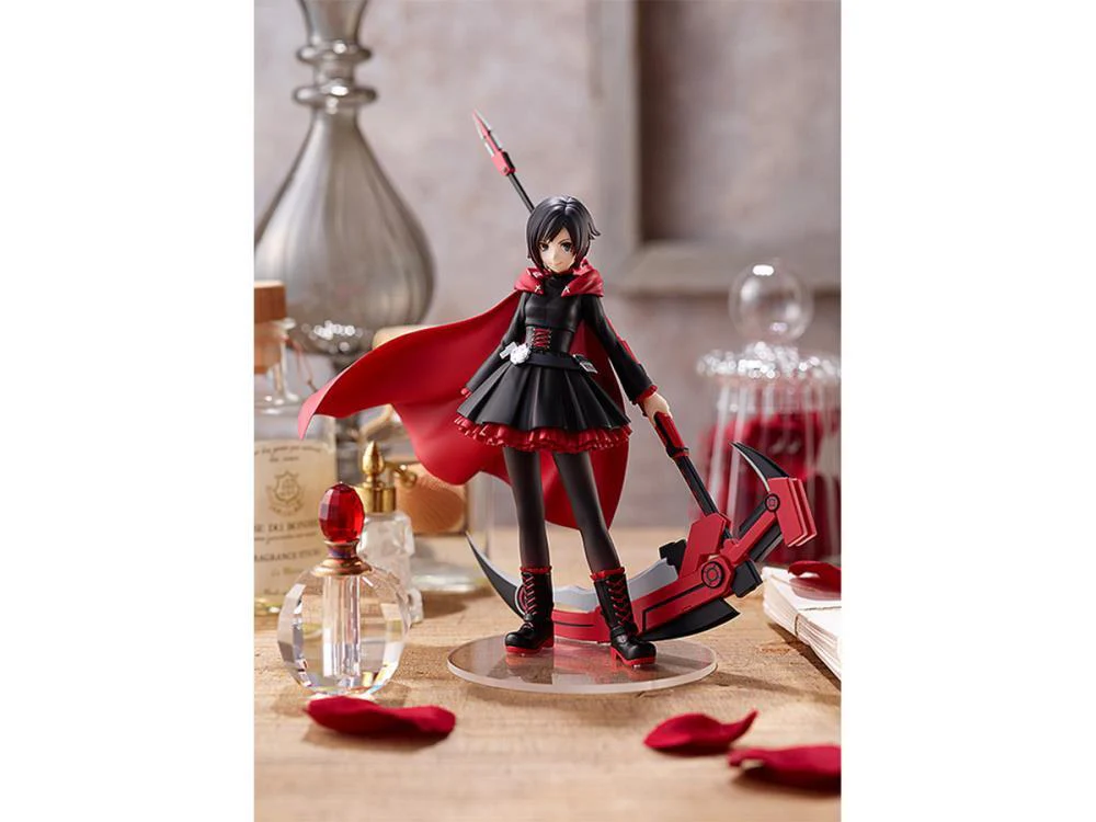 RWBY Pop Up Parade Ruby Rose - Image 8
