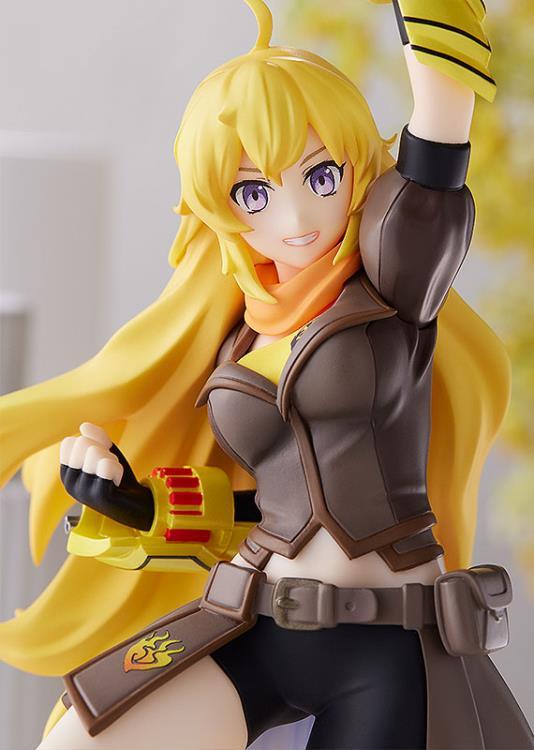 RWBY Pop Up Parade Yang Xiao Long - Image 10
