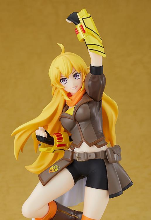 RWBY Pop Up Parade Yang Xiao Long - Image 2