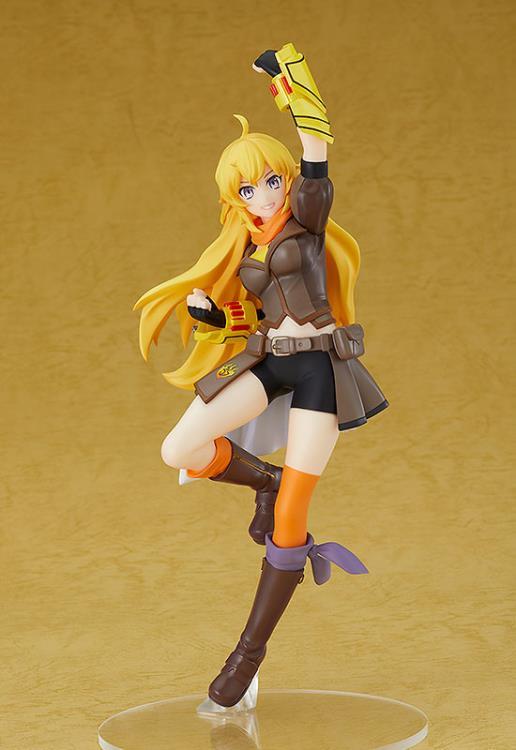 RWBY Pop Up Parade Yang Xiao Long - Image 3