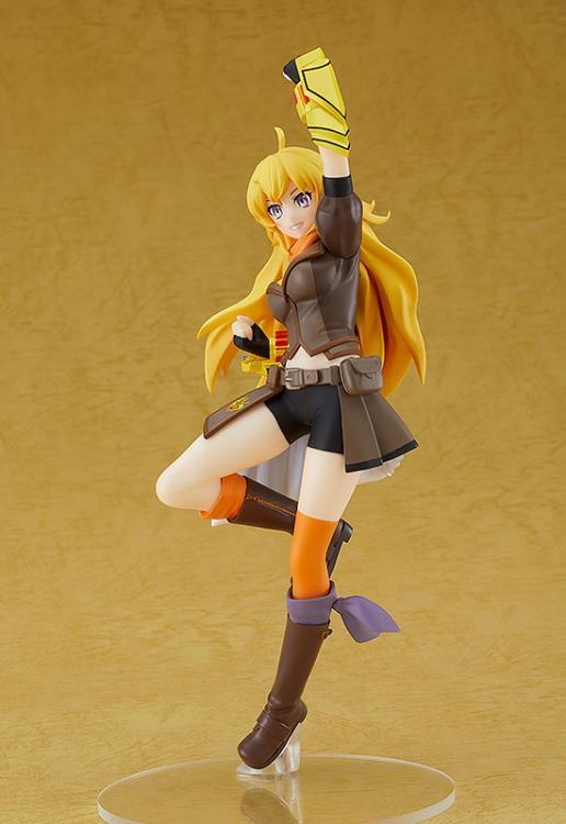 RWBY Pop Up Parade Yang Xiao Long - Image 4