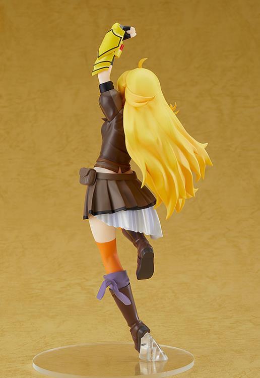 RWBY Pop Up Parade Yang Xiao Long - Image 5