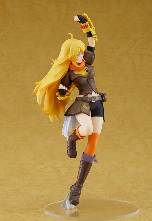 RWBY Pop Up Parade Yang Xiao Long - Image 6