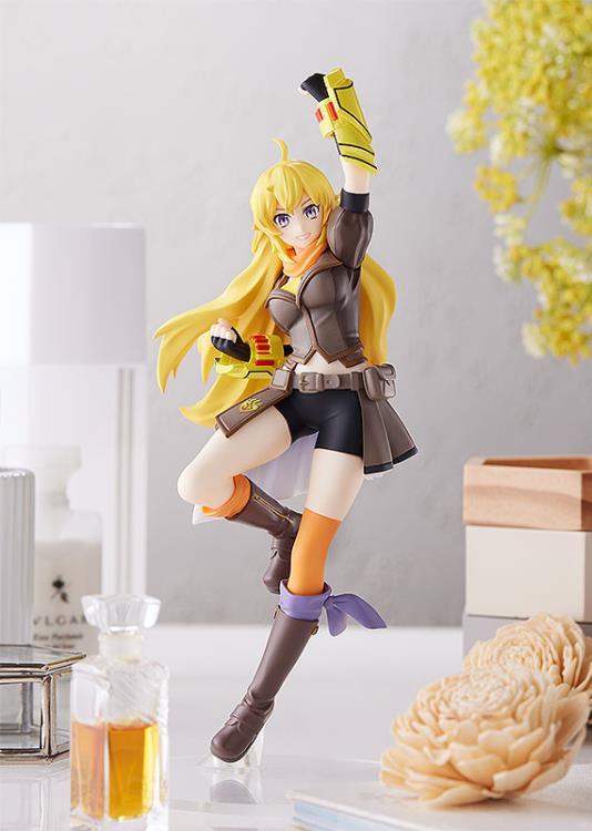 RWBY Pop Up Parade Yang Xiao Long - Image 7