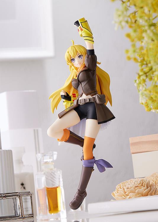 RWBY Pop Up Parade Yang Xiao Long - Image 8