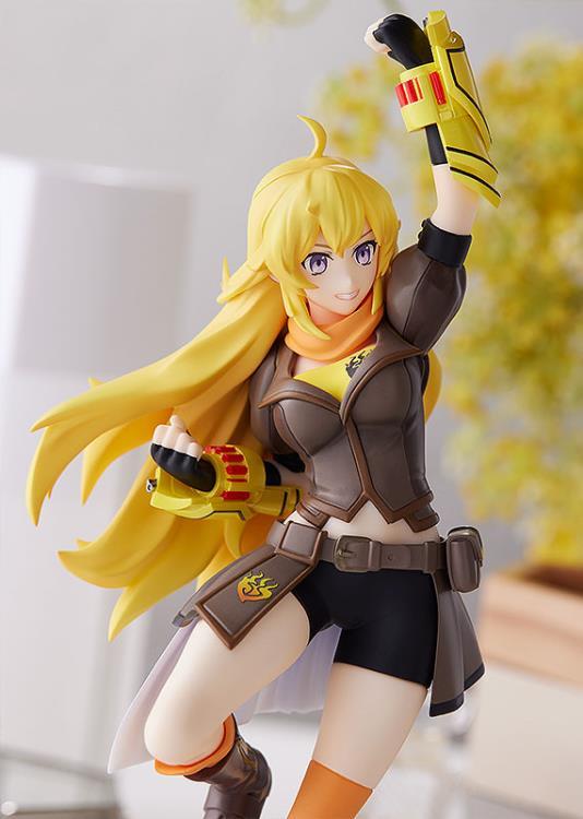 RWBY Pop Up Parade Yang Xiao Long - Image 9