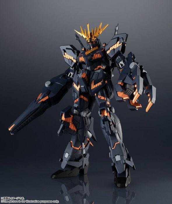RX-0 Unicorn Gundam 02 Banshee "Mobile Suit Gundam Unicorn", Bandai Gundam Universe - Image 4