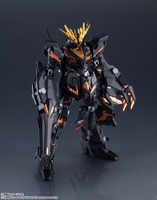 RX-0 Unicorn Gundam 02 Banshee "Mobile Suit Gundam Unicorn", Bandai Gundam Universe - Image 5