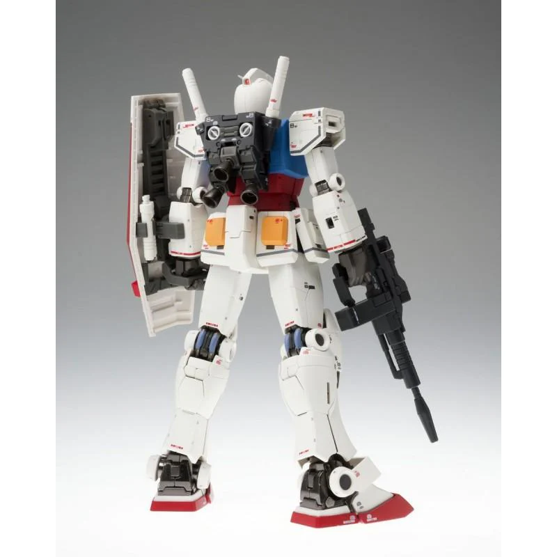 RX-78-02 Gundam (40th Anniversary Ver.) "Mobile Suit Gundam", Bandai GFFMC - Image 2