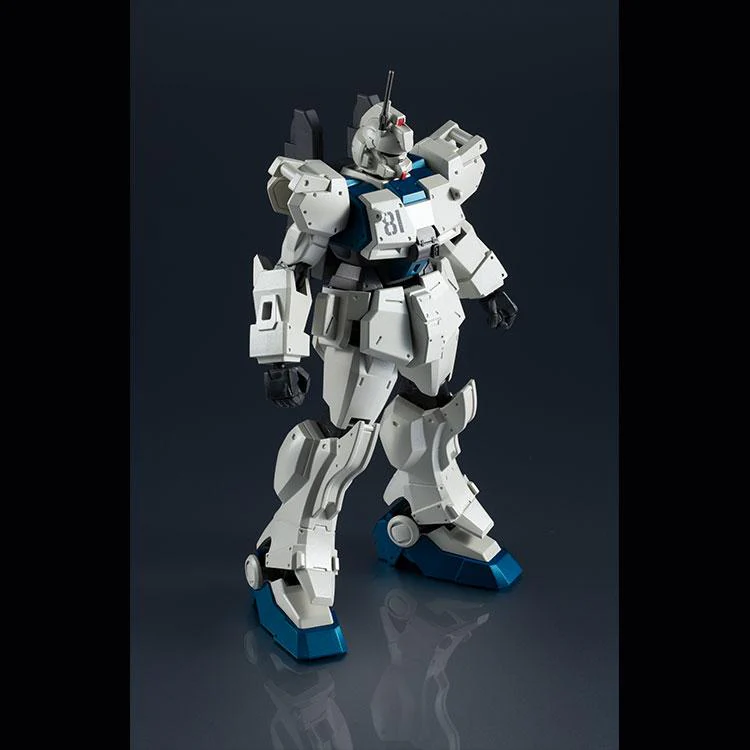 Gundam Universe: RX-79 [G] Ez-8 Gundam - Image 3