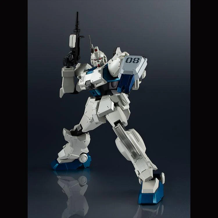 Gundam Universe: RX-79 [G] Ez-8 Gundam - Image 4