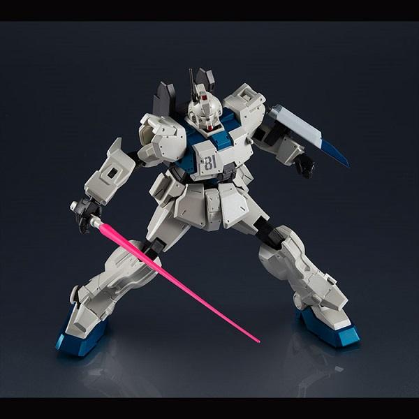 Gundam Universe: RX-79 [G] Ez-8 Gundam - Image 5