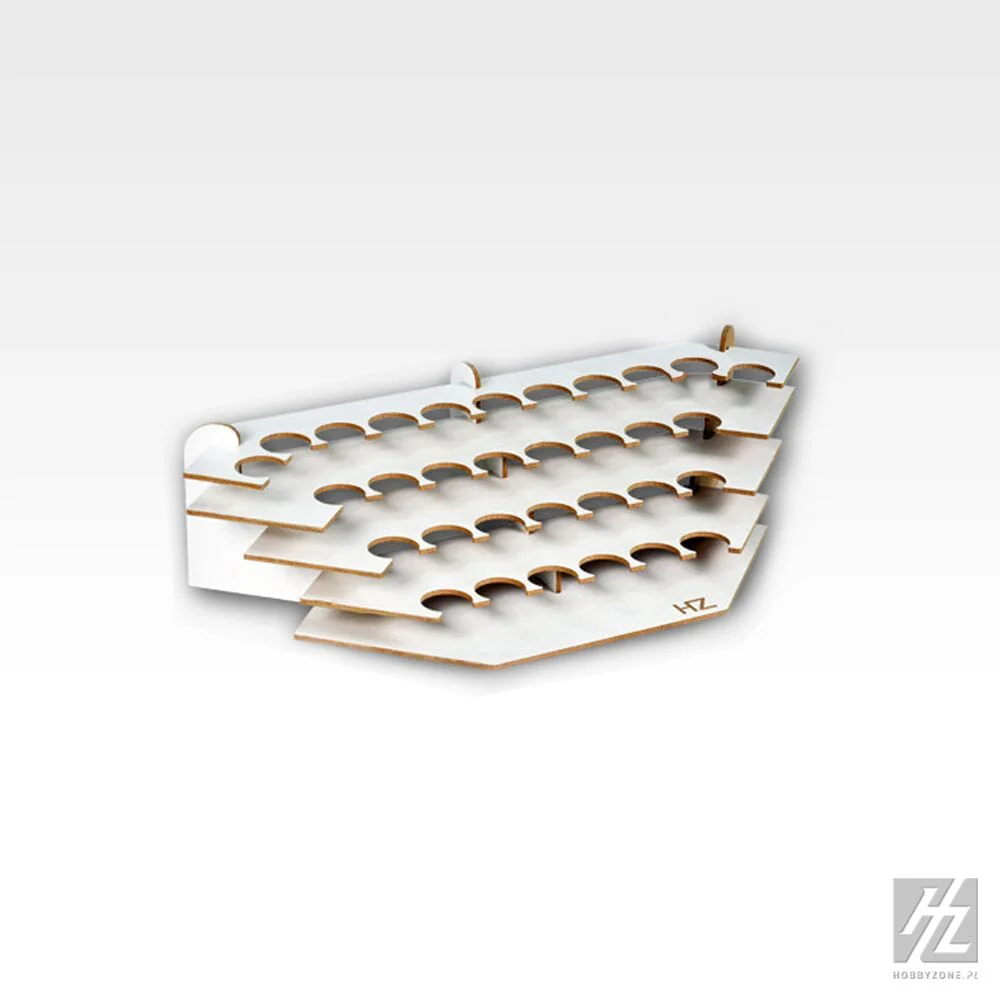 S1ns Corner Paint Stand 26mm - Image 2