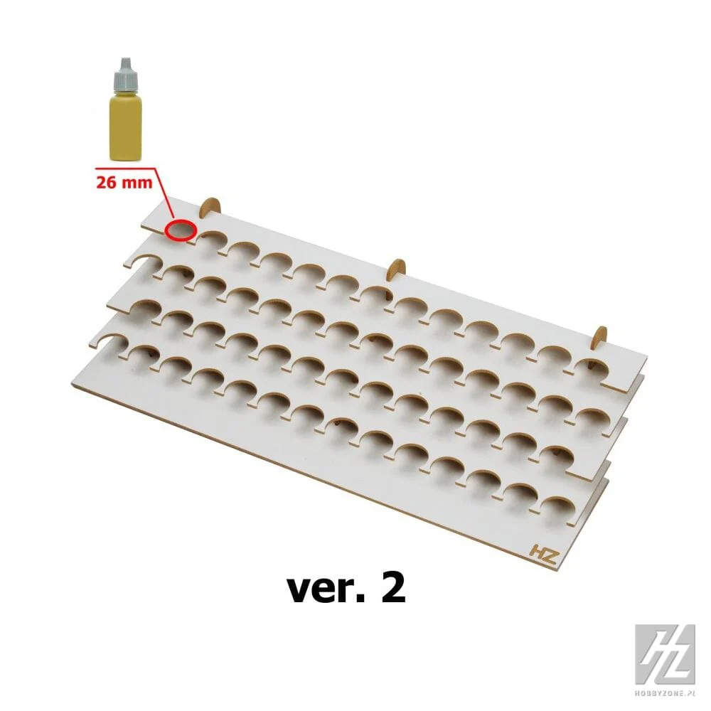 S1s Paint Stand 26mm - Image 3