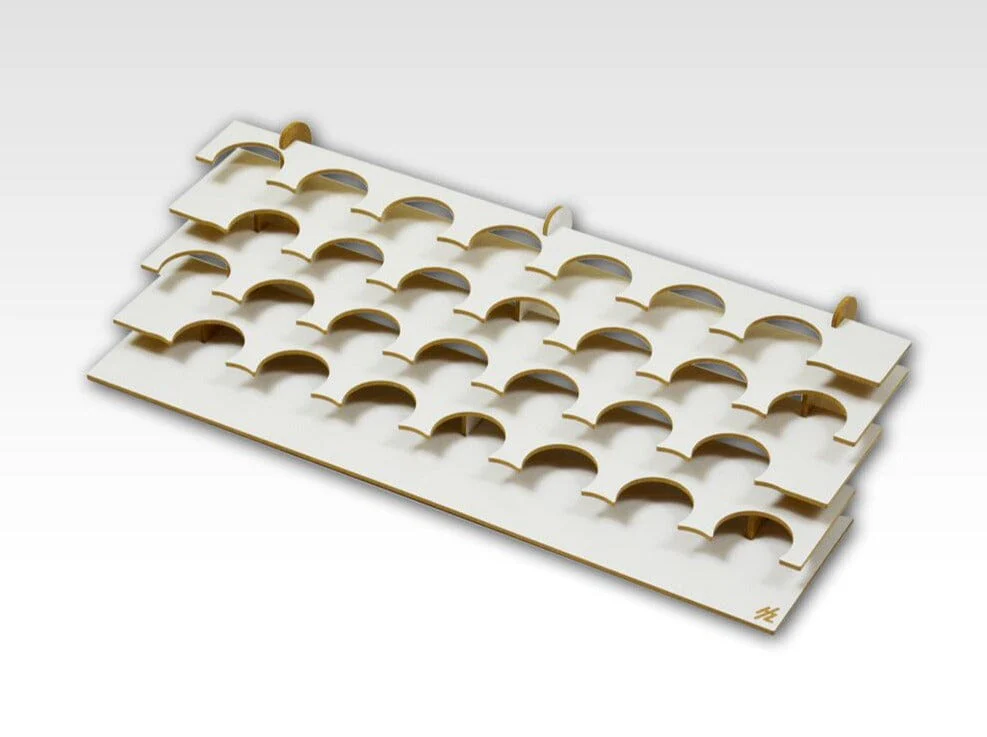 S1xb Paint Stand 41mm