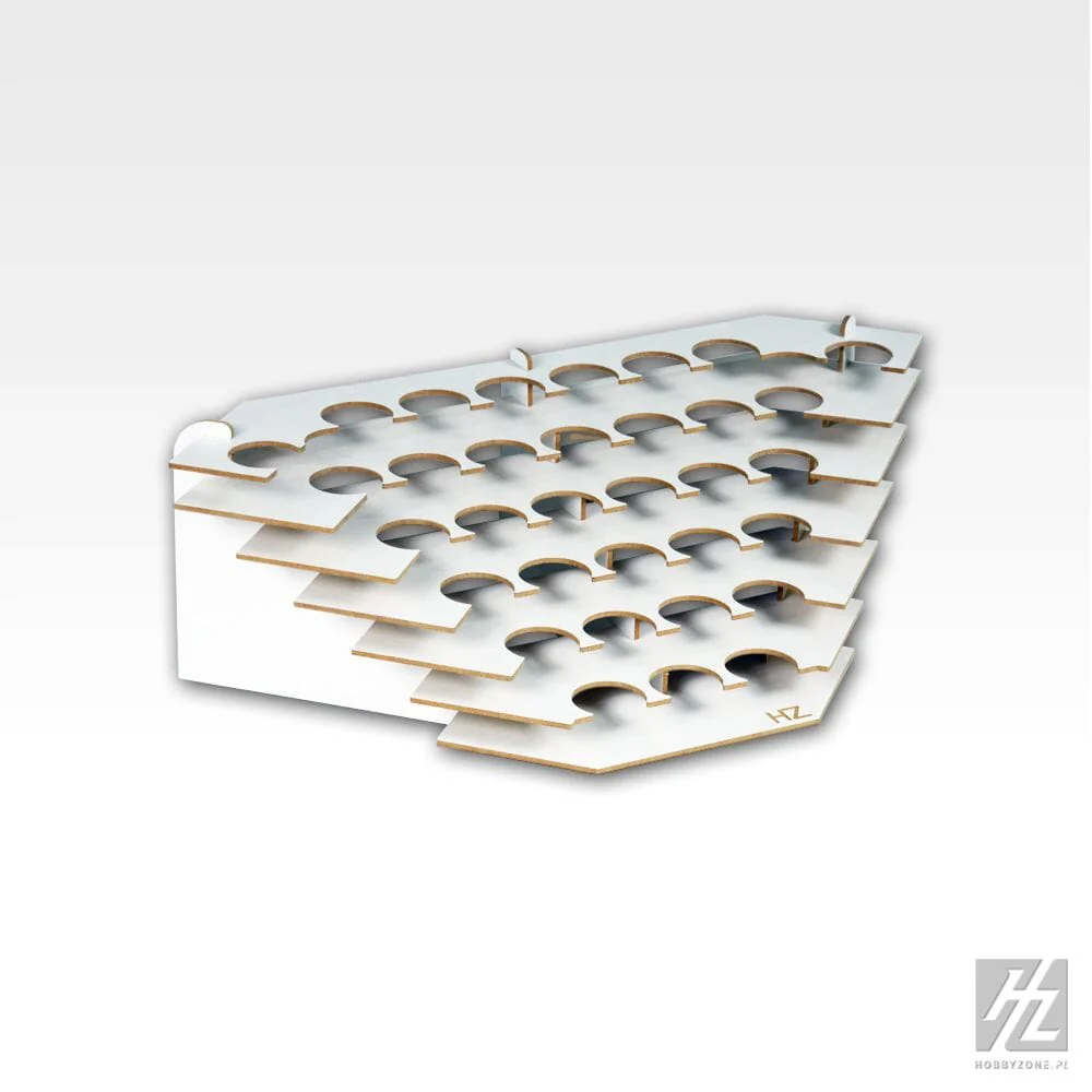 S2nb Corner Large Paint Stand 36mm - Image 2