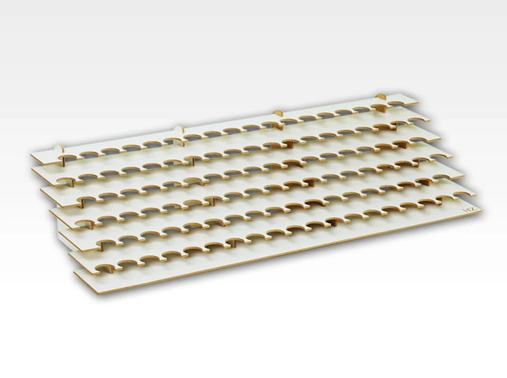 S2s Large Paint Stand 26mm
