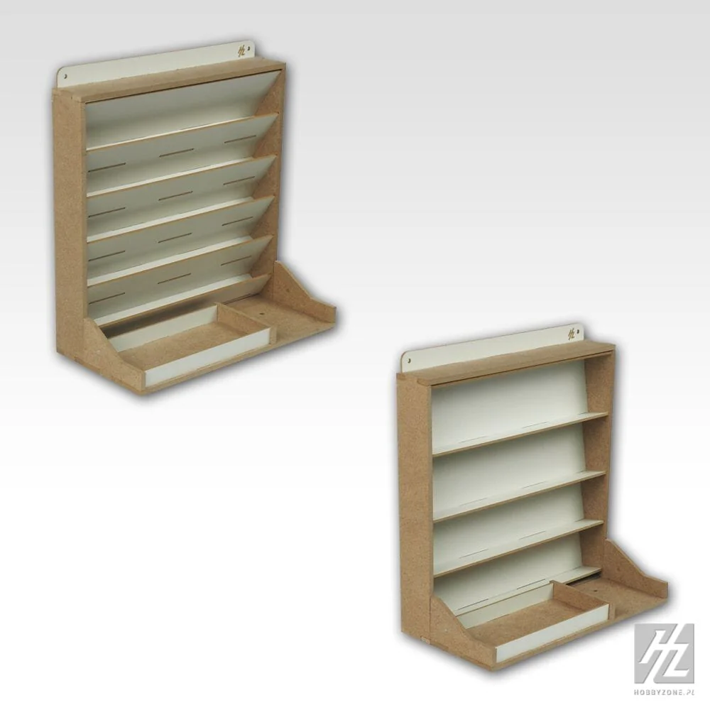 S3base Paint Hanger – Base - Image 3