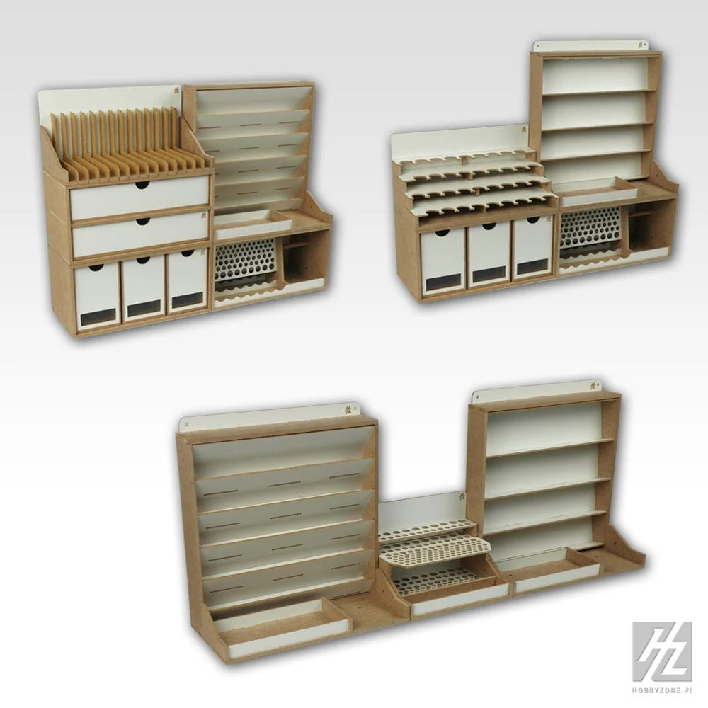 S3base Paint Hanger – Base - Image 4